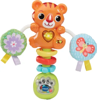 Image de VTech Tigre Hochets avec Son