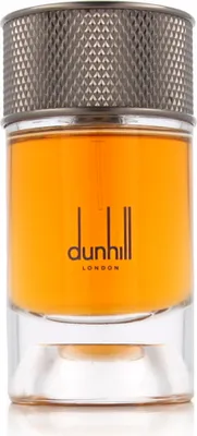 Immagine prodotto di Dunhill Moroccan Amber eau de parfum per uomo 100 ml