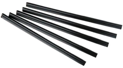 Produktbild von Fellowes 5383001, A4, Schwarz, 60 Blätter, 50 Stück(e)