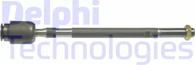 Produktbild von DELPHI TA1745 Axialgelenk Spurstange für FIAT DUCATO Kasten (290) Vorne Links Vorne Rechts