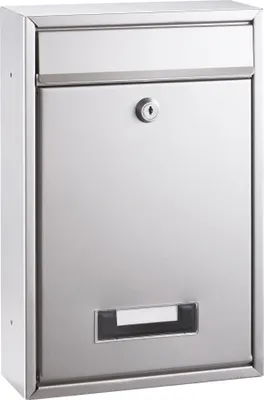 Zdjęcie produktu dla ALCO 8602 Briefkasten