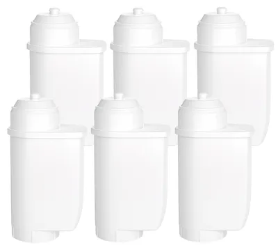 Immagine prodotto di Filtro per macchina da caffè - Set di 6 filtri di ricambio