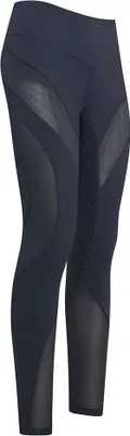Produktbild von Euro Star Flying Figure Fullgrip Damenleggings Blau 40 Blau 40