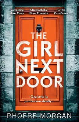 Produktbild von The Girl Next Door