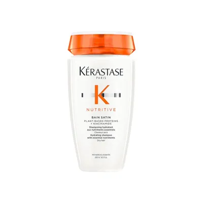 Productafbeelding van Kérastase Nutritive Shampoo