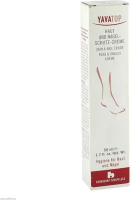 Produktbild von Yavatop Creme 50 g