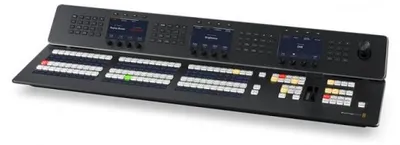 Image de Panneau avancé ATEM 1 M/E 30