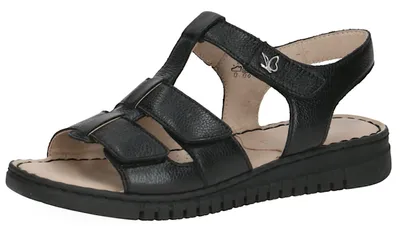 Produktbild von Caprice Damen  Sandalen 9-28102-44 Schwarz