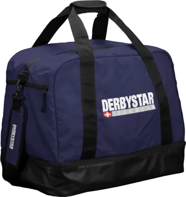 Produktbild von DERBYSTAR Sporttasche Hyper Pro, Gr.M: 58 x 34 x 40 cm, navy