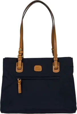 Produktbild von BRIC`S X-Bag Shopper Ocean Blue