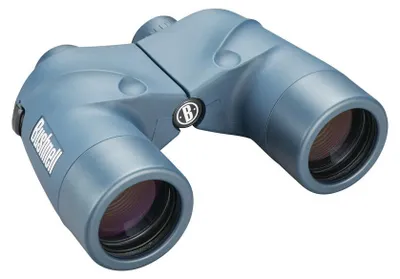 Image de Bushnell Marine 7x50 Porro blau