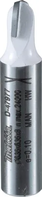 Immagine prodotto di Fresa per scanalature Makita 6,35 D-47977