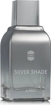 Zdjęcie produktu dla Ajmal - Silver Shade EDP 100ml