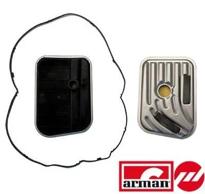 Produktbild von SIDAT 57123AS Hydraulikfiltersatz AT Automatikgetriebe für FORD FOCUS III Turnier