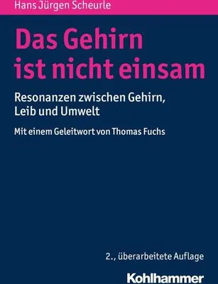 Immagine prodotto di Das Gehirn ist nicht einsam