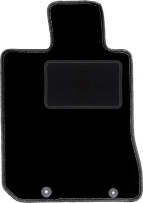 Immagine prodotto di Tappetino lato guidatore nero per: Honda Legend IV berlina (2004-2012)