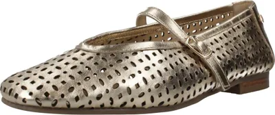 Produktbild von Ballerinas Carmela ZAPATO SRA PIEL ORO für Damen