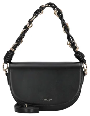 Produktbild von Seidenfelt Sundby - Schultertasche 23 cm (black)