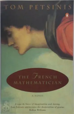 Image de Le mathématicien français