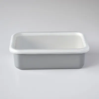 Produktbild von HoneyWare Frischhaltedose 'Color Line' M
