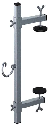 Produktbild von prax® Wandführungsklemme