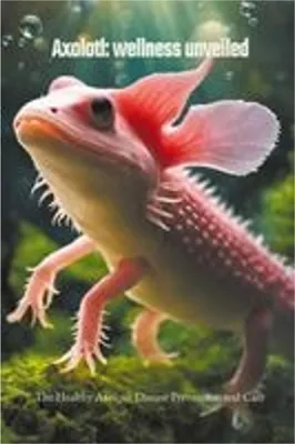 Produktbild von Axolotl