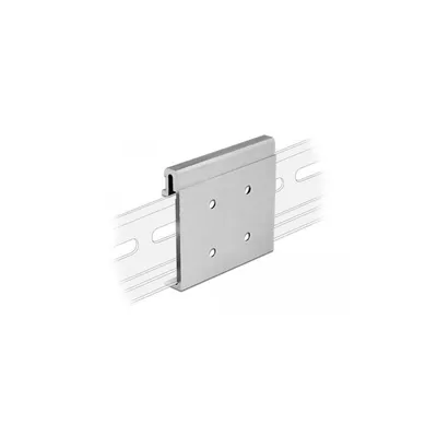 Produktbild von DeLOCK 65992, Aluminium, Aluminium