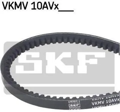 Produktbild von SKF Keilriemen für Audi Ford Seat VW