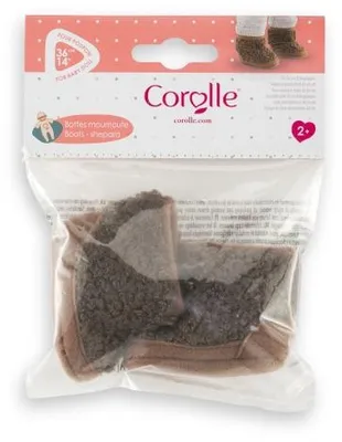Produktbild von Corolle 9000142170, Puppenkleid, 2 Jahr(e), 15 g