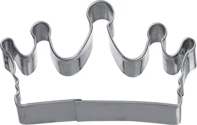 Immagine prodotto di Tagliabiscotti a in acciaio inox da 4,5 cm