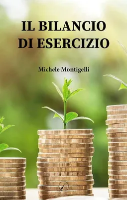 Immagine prodotto di Il bilancio di esercizio (Presente)