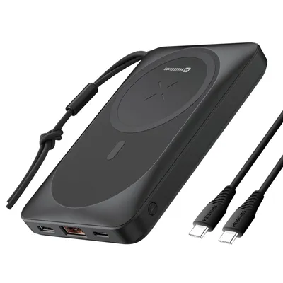 Image de Swissen - Magsafe Powerbank 10000Mah