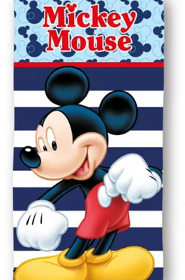 Zdjęcie produktu dla Ręcznik kąpielowy i plażowy Fun Stripe, 70 x 140 cm (szybkoschnący)