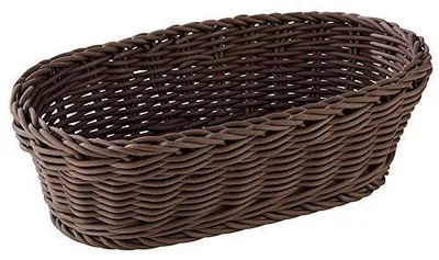 Produktbild von APS PP-Körbe PROFI LINE   Korb, oval   50808
