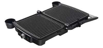 Zdjęcie produktu dla Elektryczny grill stołowy Orava Grillchef 73616