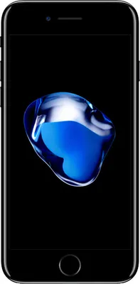 Obrázok produktu pre Apple iPhone 7 128GB Diamond Black