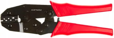 Zdjęcie produktu dla Narzędzie Do Zaciskania Dławików Kablowych Narzędzie Do Zaciskania 0,25-6Mm Kd10536