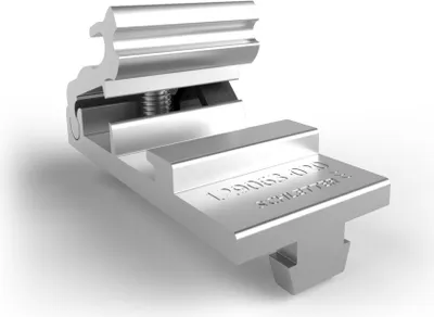 Produktbild von Schletter Solar Rapid Kreuzverbinder 129063-020