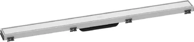 Obrázok produktu pre HANSGROHE 56040700 RainDrain Match sprchový žľab 900 mm