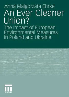 Obrázok produktu pre An Ever Cleaner Union?