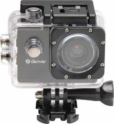 Image de DENVER Denver ACT-324 caméra de sport HD CMOS 350 g