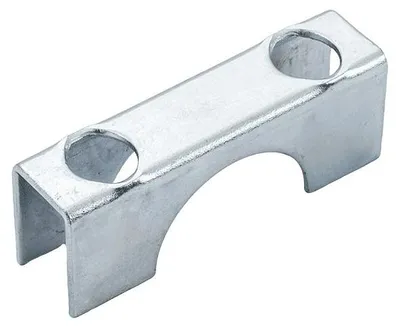 Obrázok produktu pre Svorka pre M8 U-obojok (3/4") DROMET