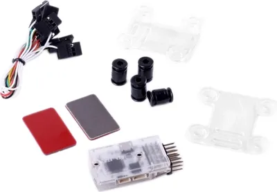 Produktbild von 6DOF NZ32 Mini Flight Controller