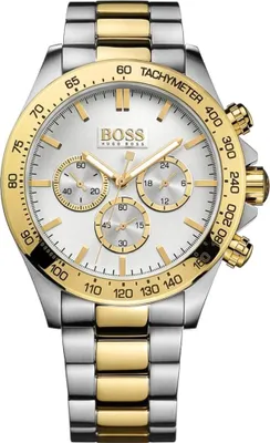 Produktbild von Boss Black 1512960 Herrenchrono