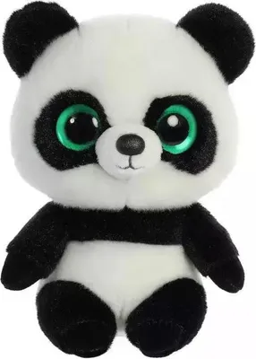 Produktbild von Yoohoo Ring Ring Plüschtier, 22 cm