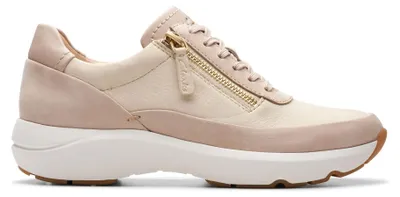 Produktbild von Clarks  Tivoli Zip - damen sneaker