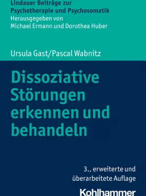 Image de Dissoziative Störungen erkennen und behandeln