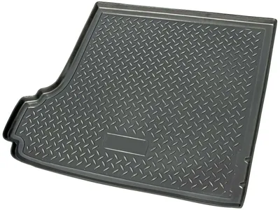 Obrázok produktu pre Obloženie batožinového priestoru pre BMW X3 | typ E83 | rok 2003-2010 | perfektne pasuje s ráfikom
