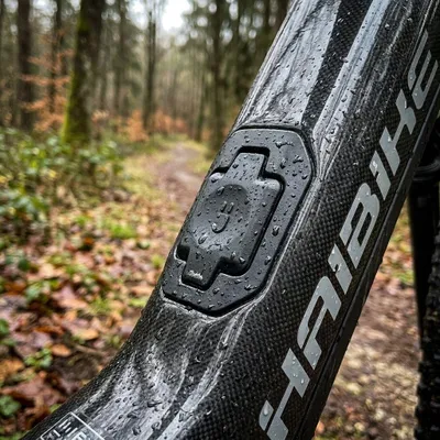 Produktbild von Haibike Gummiabdeckung für Ladeanschluss 5 Stück.