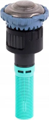 Zdjęcie produktu dla Rain Bird Głowica zraszająca tworzywo sztuczne 5/8" UNC GW 3.8bar 45°-270° VAN-14